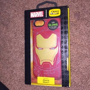 Ironman iPhone case